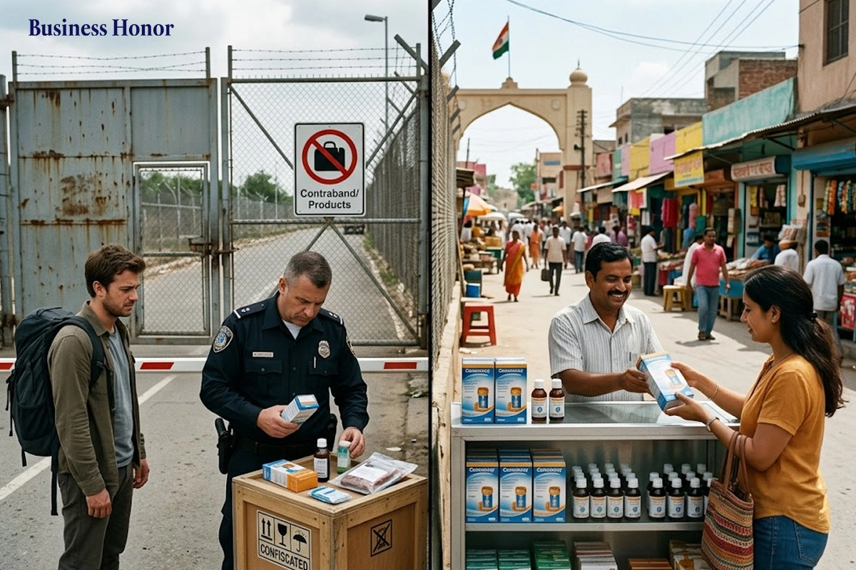 Banned Here, Legal There: Why Products Are Prohibited in Some Countries